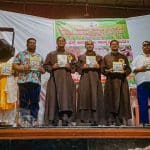 016 Monthi Fest Celebrated At Mira Road By St Josephs Association