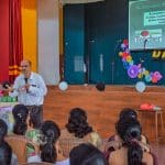 016 Teachers Day celebration was held at St Agnes PU College auditorium Sambram Digital