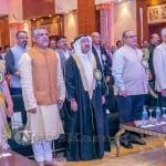 017 First Kannada Bhavana outside India opens in Bahrain