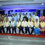 018 Mcc Bank Subject Kulshekar Branch Customer Meet Report