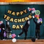 018 Teachers Day celebration was held at St Agnes PU College auditorium Sambram Digital