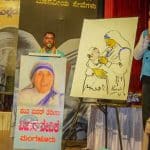 018 Town Hall Event Marks 25th Death Anniversary Of St Mother Teresa Sambram Digital