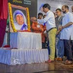 021 Town Hall Event Marks 25th Death Anniversary Of St Mother Teresa Sambram Digital