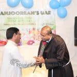 021 Vamanjooreans UAE celebrate Monthi Fest in Dubai