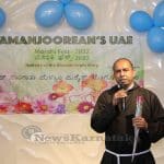 022 Vamanjooreans UAE celebrate Monthi Fest in Dubai