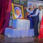 025 Town Hall Event Marks 25th Death Anniversary Of St Mother Teresa Sambram Digital