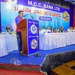 026 Mcc Bank Convenes Its 104th Annual General Meeting