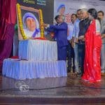 026 Town Hall Event Marks 25th Death Anniversary Of St Mother Teresa Sambram Digital