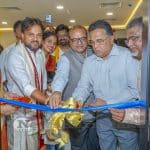 029 First Kannada Bhavana outside India opens in Bahrain