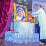 029 Town Hall Event Marks 25th Death Anniversary Of St Mother Teresa Sambram Digital