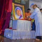 031 Town Hall Event Marks 25th Death Anniversary Of St Mother Teresa Sambram Digital