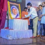 033 Town Hall Event Marks 25th Death Anniversary Of St Mother Teresa Sambram Digital