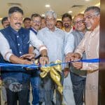 036 First Kannada Bhavana outside India opens in Bahrain