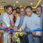 038 First Kannada Bhavana outside India opens in Bahrain