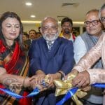 039 First Kannada Bhavana outside India opens in Bahrain