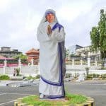 039 Town Hall Event Marks 25th Death Anniversary Of St Mother Teresa Sambram Digital