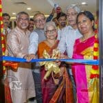 040 First Kannada Bhavana outside India opens in Bahrain