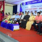 040 Mcc Bank Subject Kulshekar Branch Customer Meet Report
