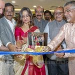 042 First Kannada Bhavana outside India opens in Bahrain