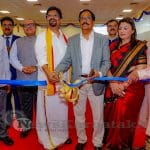 044 First Kannada Bhavana outside India opens in Bahrain