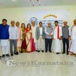 045 First Kannada Bhavana outside India opens in Bahrain
