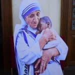 045 Town Hall Event Marks 25th Death Anniversary Of St Mother Teresa Sambram Digital