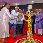 046 First Kannada Bhavana outside India opens in Bahrain