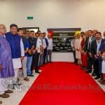 047 First Kannada Bhavana outside India opens in Bahrain
