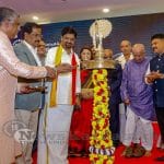 048 First Kannada Bhavana outside India opens in Bahrain