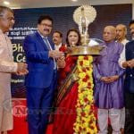 049 First Kannada Bhavana outside India opens in Bahrain