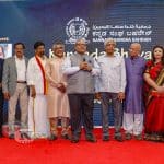 050 First Kannada Bhavana outside India opens in Bahrain