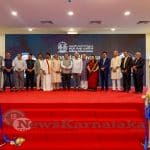 052 First Kannada Bhavana outside India opens in Bahrain