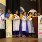 053 Town Hall Event Marks 25th Death Anniversary Of St Mother Teresa Sambram Digital