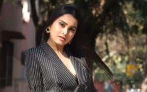 Anushka Kaushik to play parallel lead in Patna Shukla