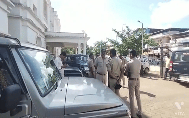 Mangaluru: Arrests made for attempting to disturb peace