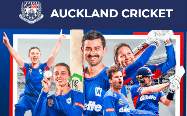 Auckland Cricket Club Membership