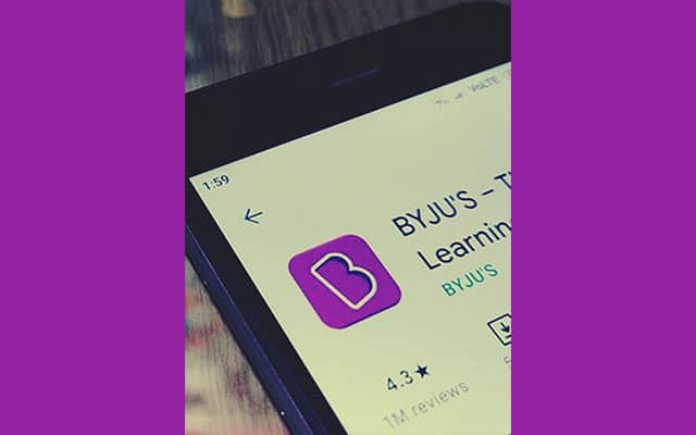 BYJUs logs nearly Rs 10K crore revenue in FY22 tops estimates
