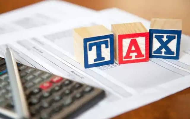 Direct tax collections up 354 in FY23 to Rs 64 Lcr till Sep 8
