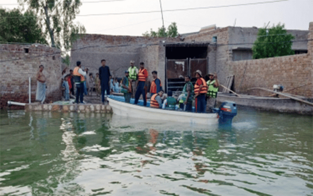 Death toll in catastrophic Pakistan flooding reaches 1,559