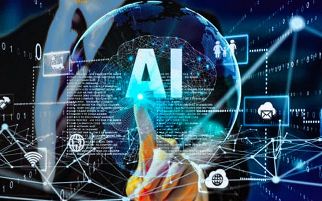 Global artificial intelligence market to reach 450 bn in 2022