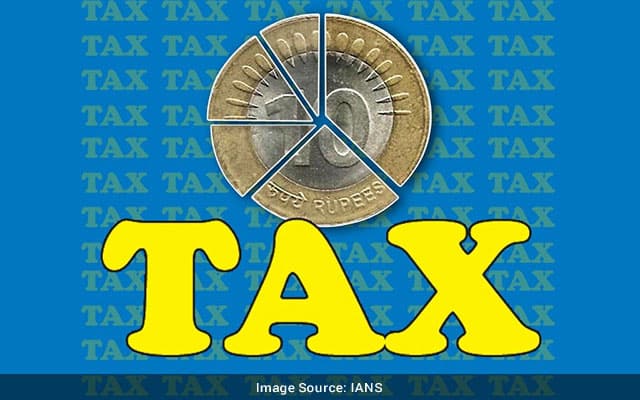 Gross direct tax collections up 30 net collections up 23
