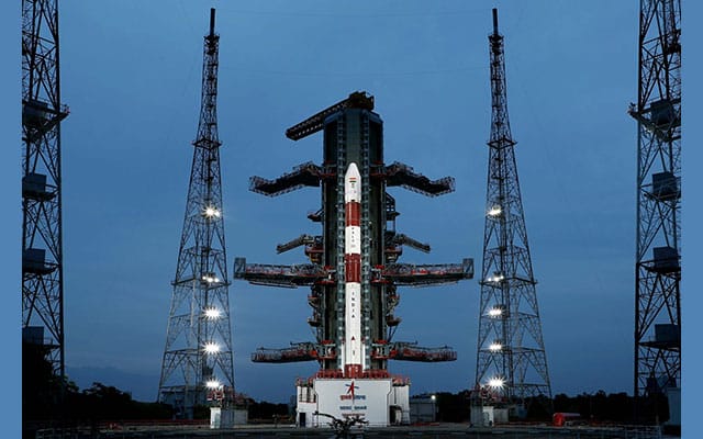 HAL L&T consortium bags Rs 860 crore contract for PSLV