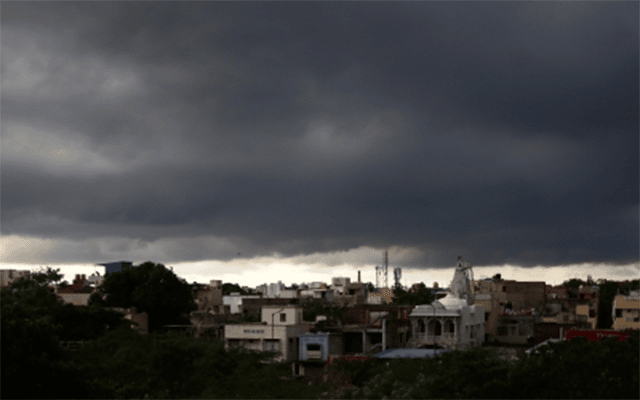 IMD predicts isolated rain in some parts of TN till Sep 25