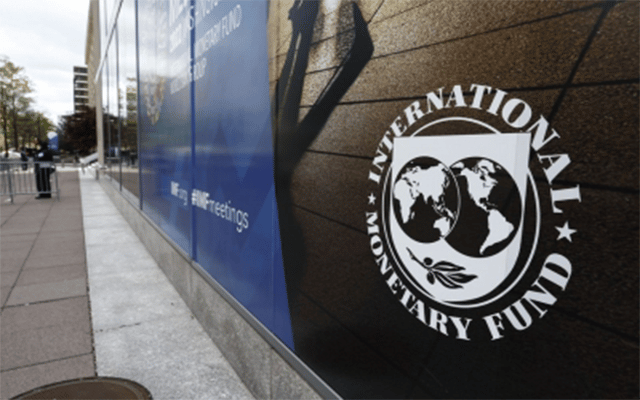 IMF staff approves second review of Argentina debt relief deal
