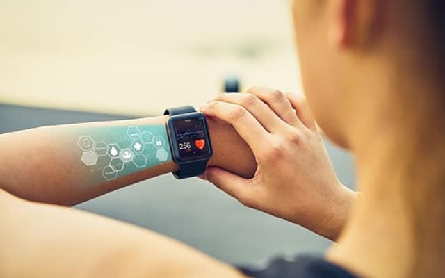 India in global top 3 in overall wearable band shipments in Q2