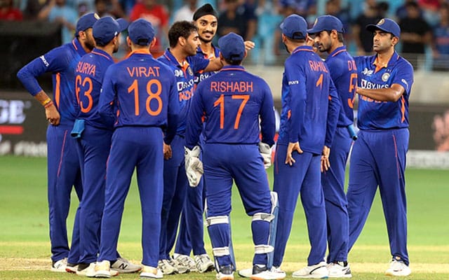 India squads for ICC T20 World Cup Aus SA T20Is announced