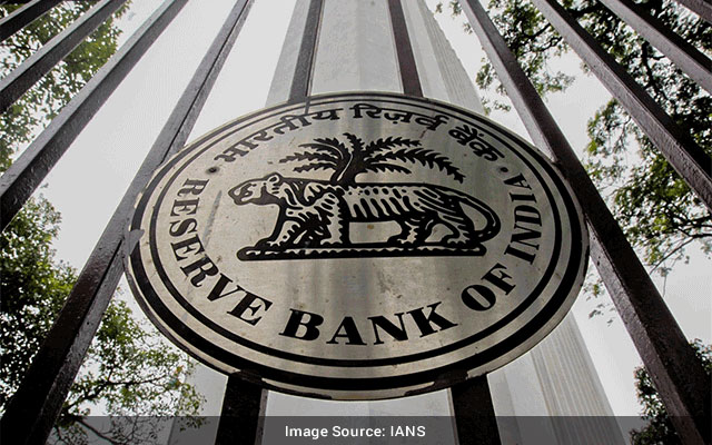 Reserve Bank of India hikes repo rate by 50 bps to 5.90 per cent