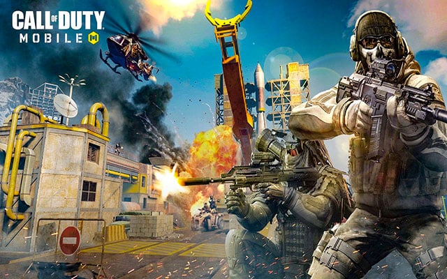 Microsoft to keep CoD game on Sony PlayStation for years