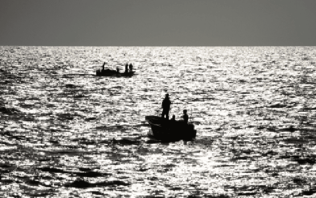 fish trawlers siezed in Goa