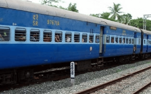 Udupi: Panic grips after rat sets off fire alarm in train
